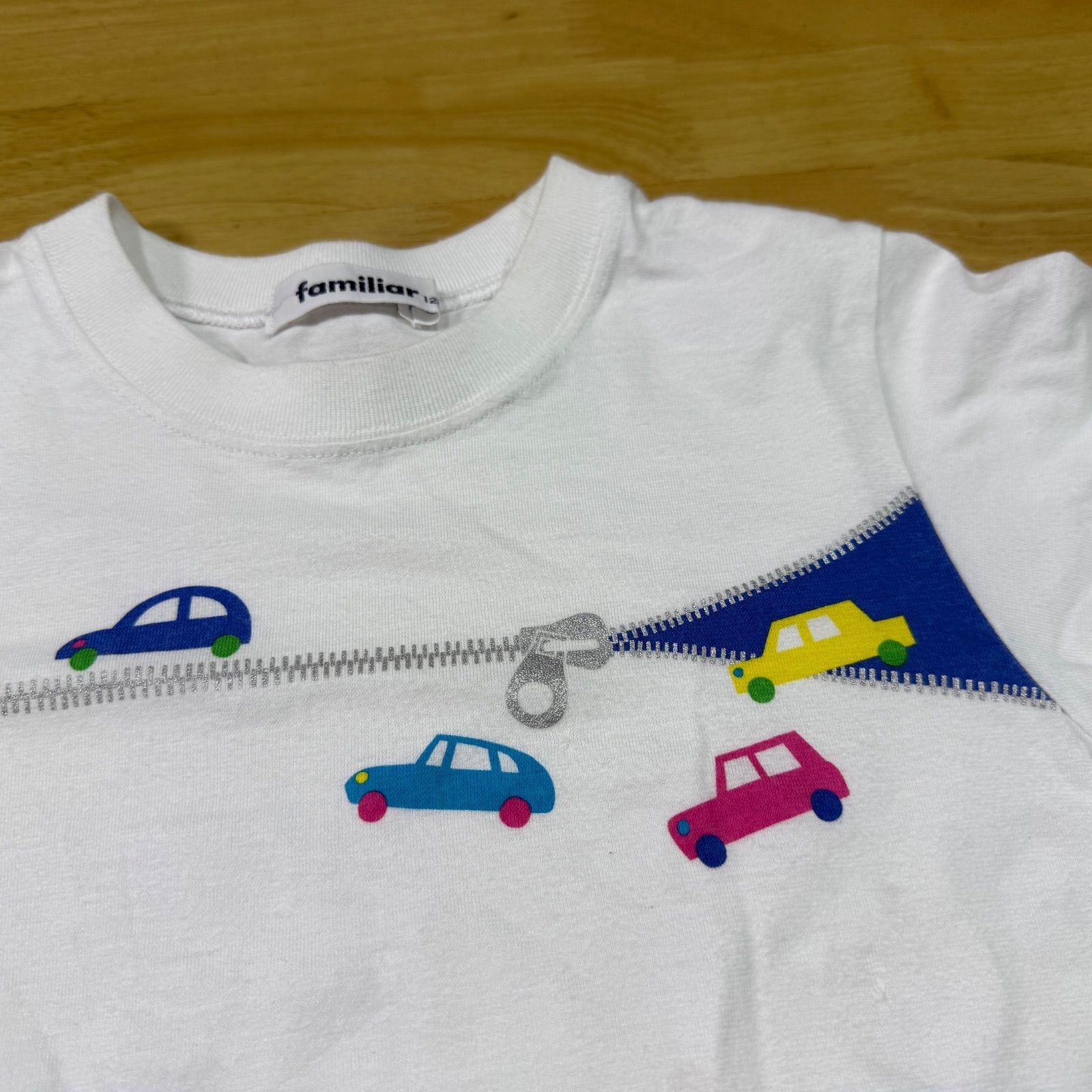ファミリア　Tシャツ　120 Tシャツ | ファミリア公式サイト