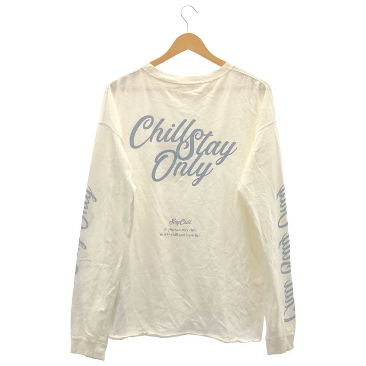【美品】Deuxieme Classe ロンT 2025年最新】Deuxieme Classe レディース 長袖 Tシャツ