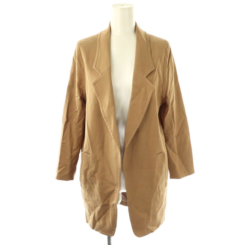 ☆ラムファー！【Diagram】ダイアグラム グレースコンチネンタル　ジャケット Diagram（ダイアグラム） WOMEN ジャケット GRACE CONTINENTAL