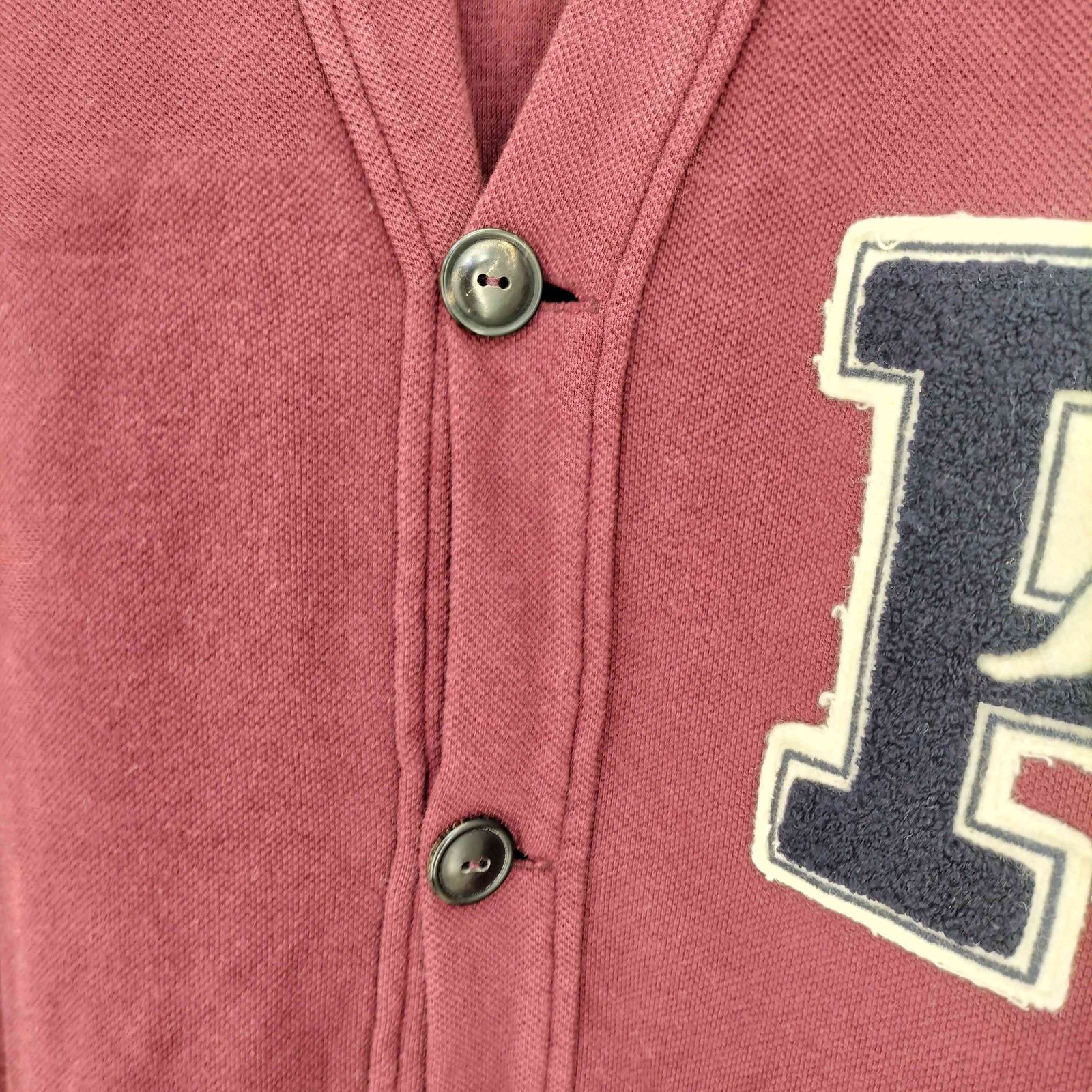ポロバイラルフローレン Polo by RALPH LAUREN 90-00s 鹿の子地 