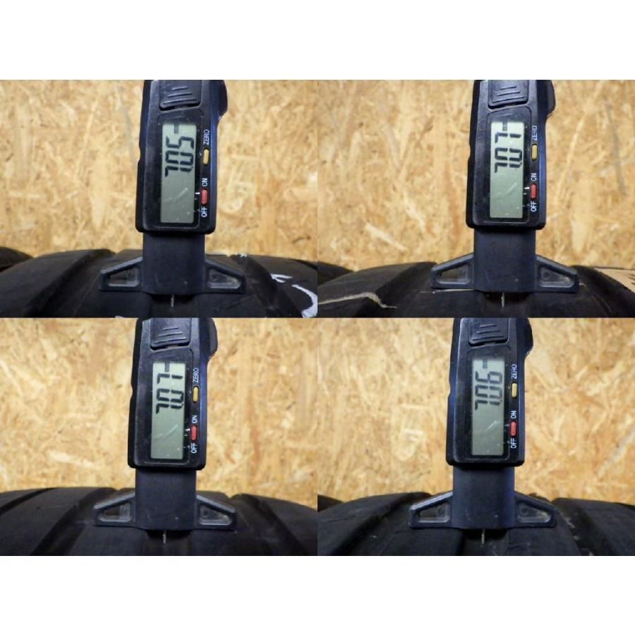 H259 U0308085 送料無料◆2025年製造 約8部山◆TOYO PROXES SPORT2◆245|35R19◆4本 25132529