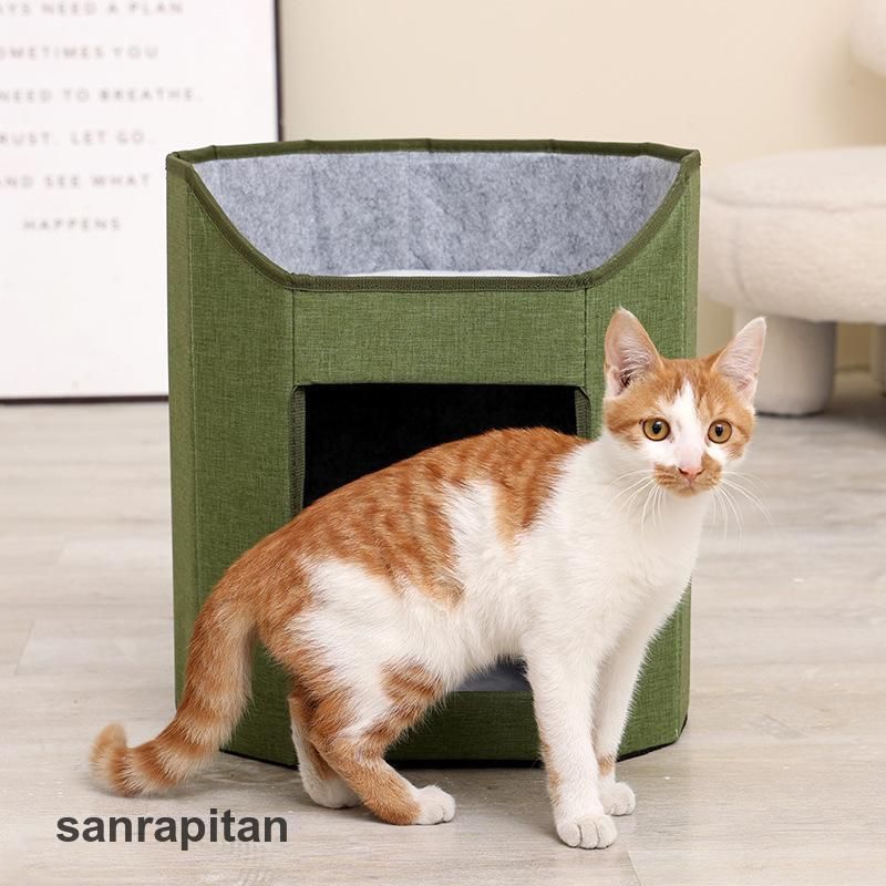 ペットハウス キャットハウス