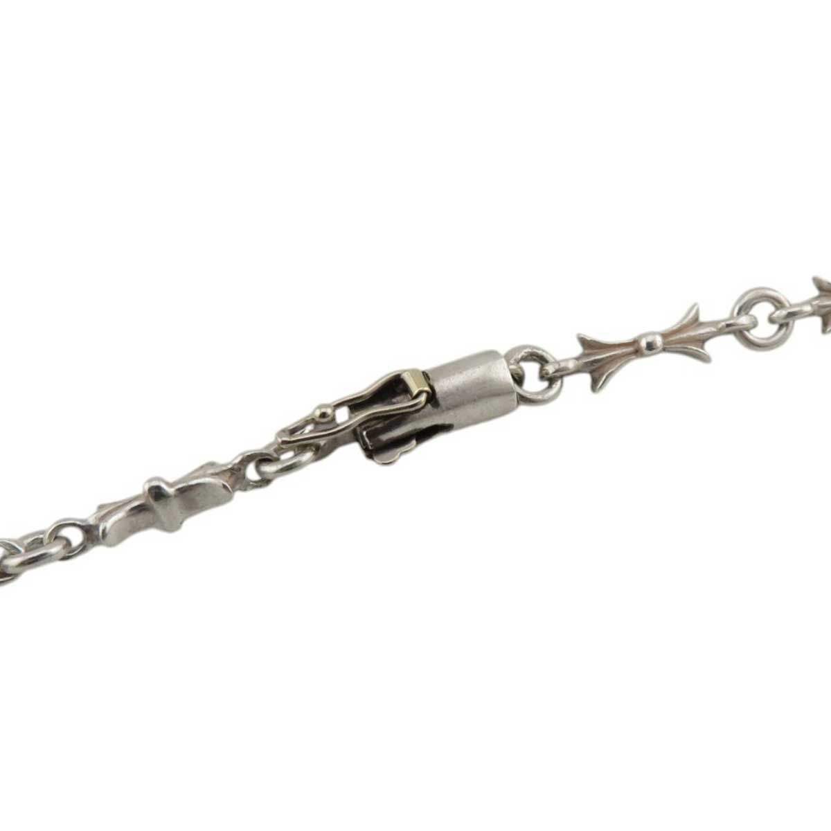 CHROME HEARTS クロムハーツ サイズ:20inch NECKCHAIN R20 オールド