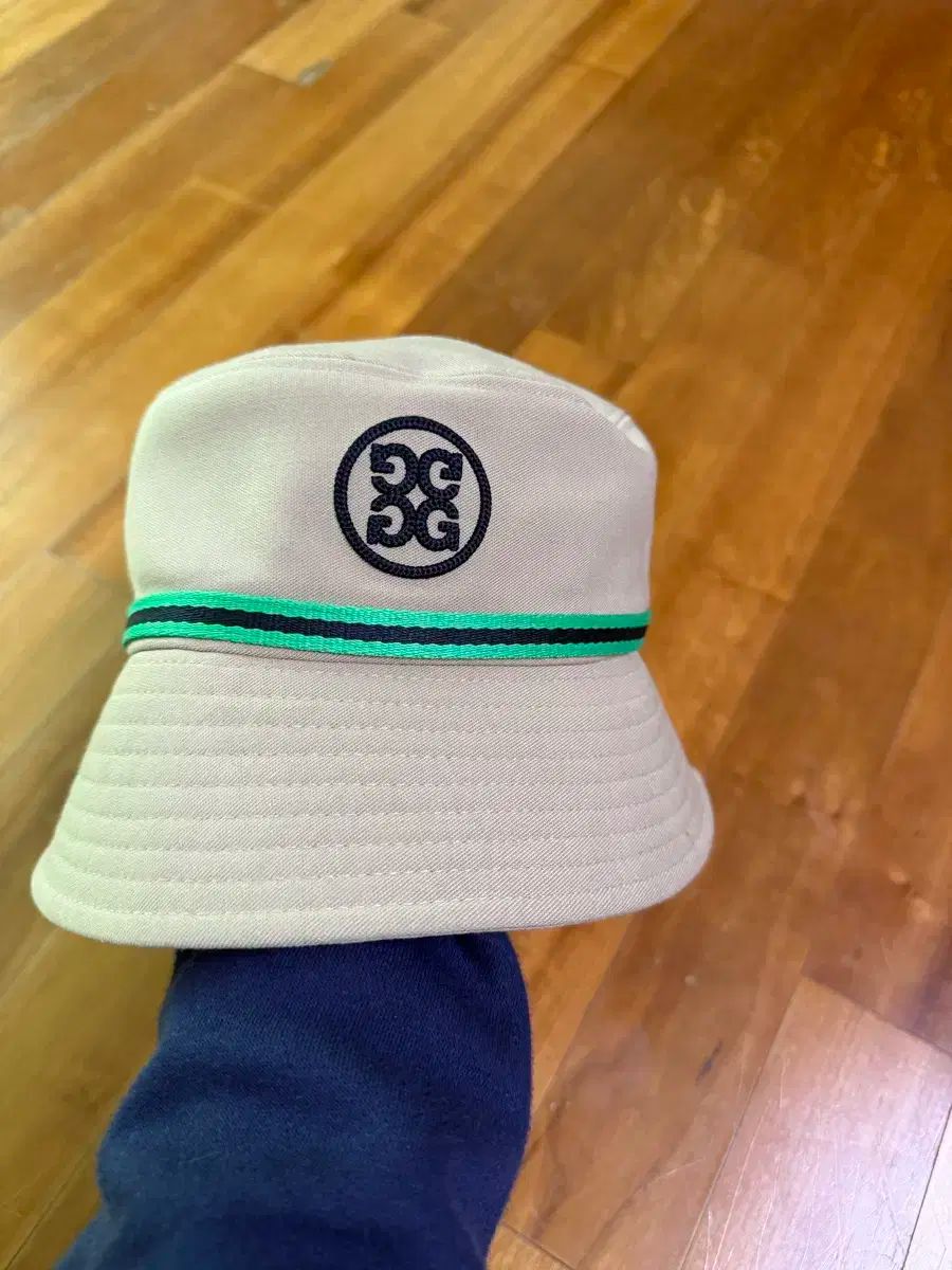 G/FORE(ジーフォア) メンズ ゴルフ バケット 帽子 G/FORE ジーフォア