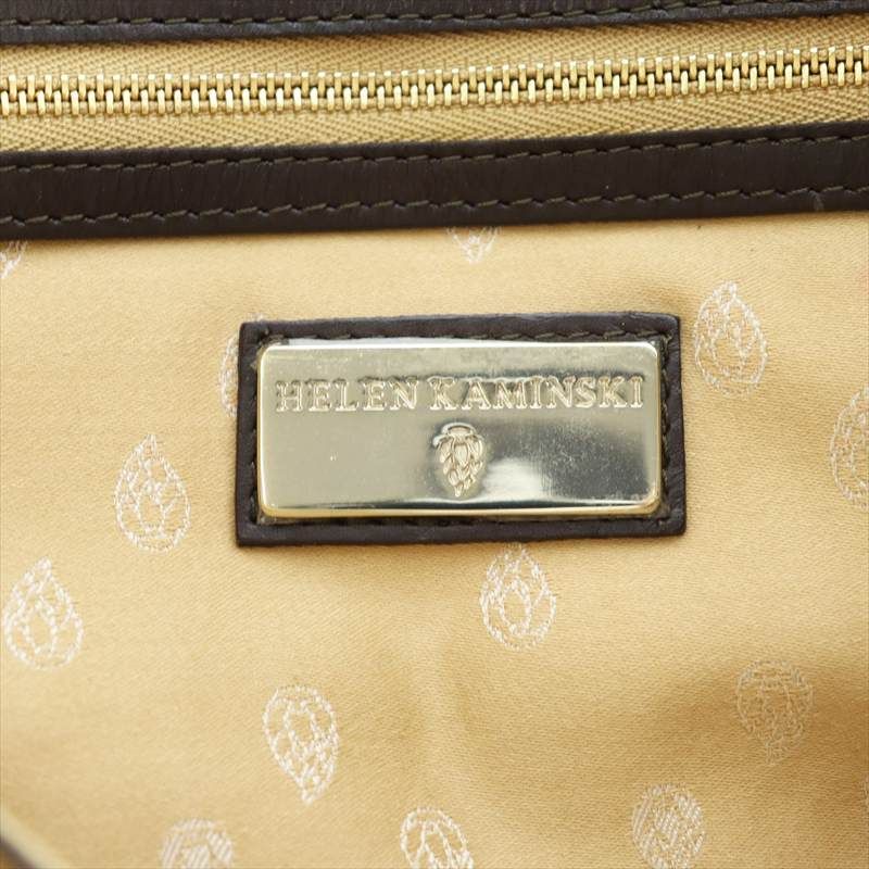 KAMINSKI トートバッグ
