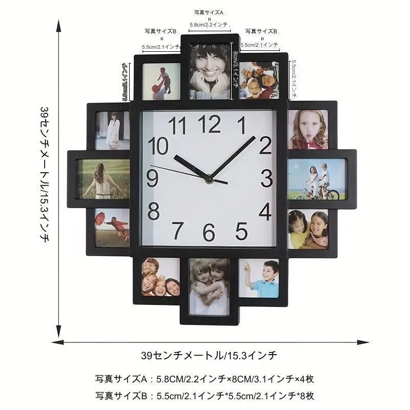 壁掛け 時計