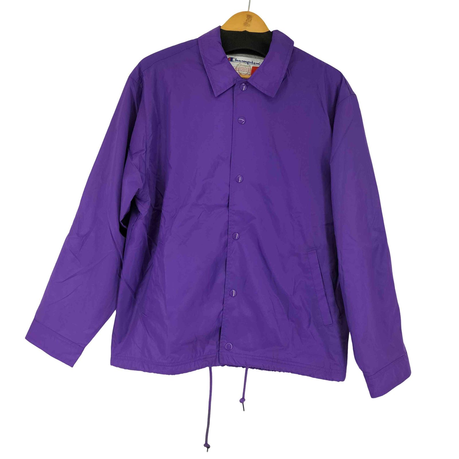 シュプリーム Supreme 24SS Coaches Jacket メンズ JPN：L 