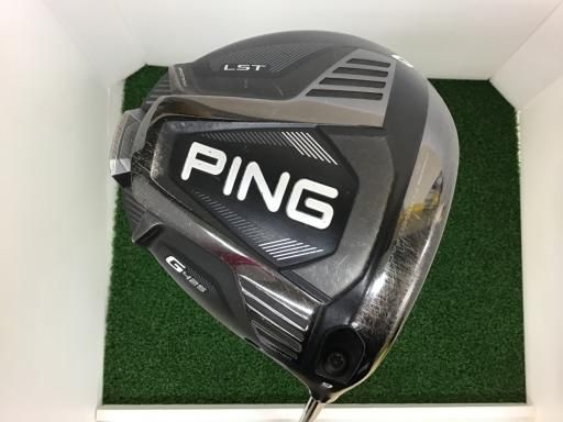 中古】 ピン G425 LST 9°(アーコス付き) ドライバー DR PING TOUR 173