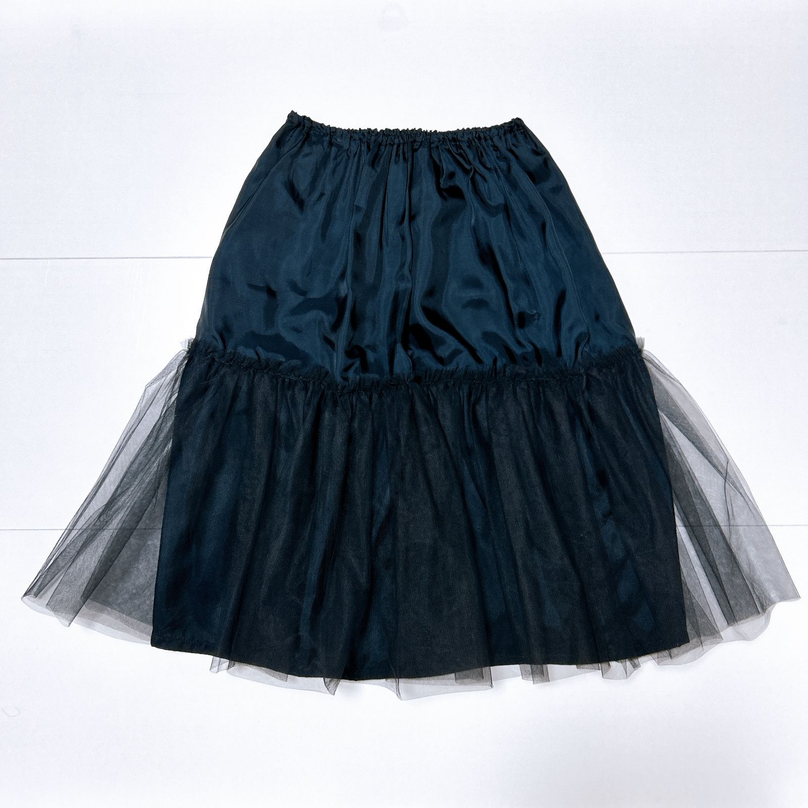 ブラック レディース