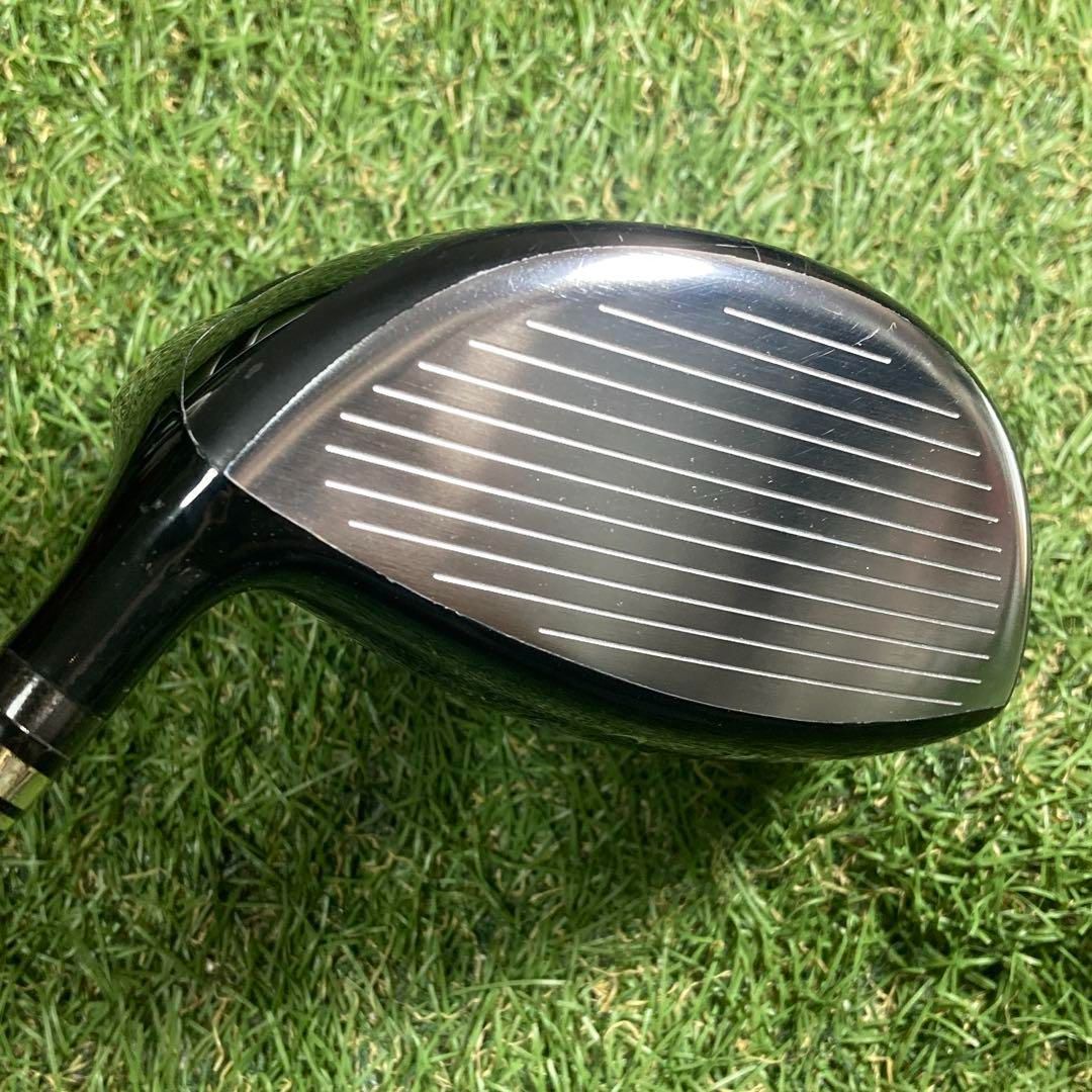 ROOTSGOLF ZIP ドライバー　1W11.5° ルーツゴルフ ROOTSGOLF ZIP ドライバー 1W11.5° ルーツゴルフ ROOTS GOLF