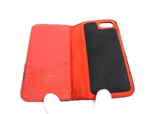 LOUIS ルイヴィトン iPhone7.8ケース モノグラム VUITTON ルイヴィトン