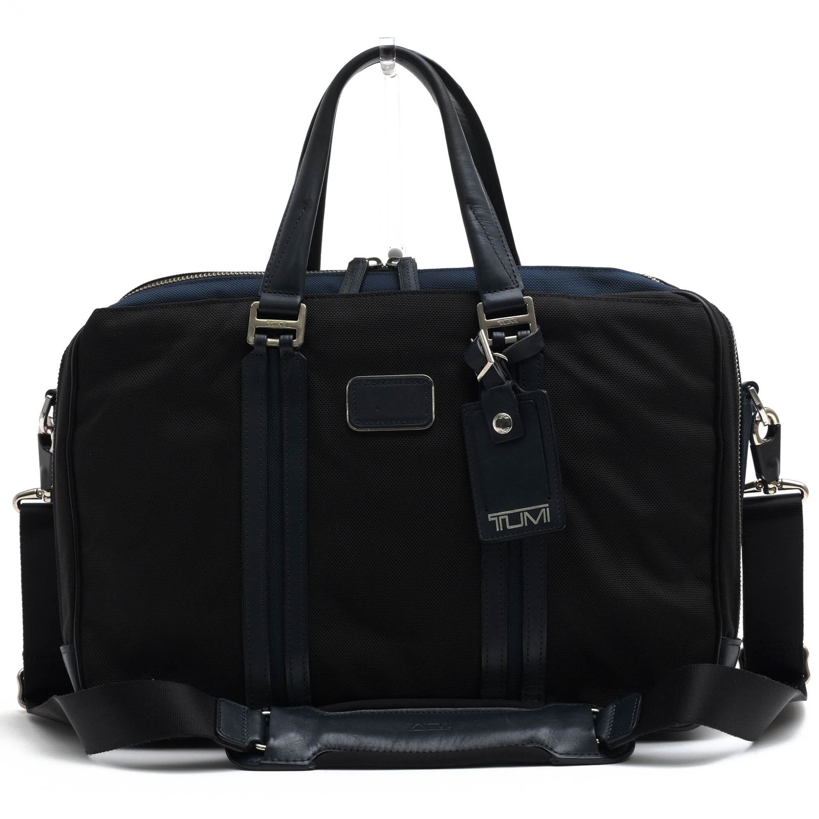TUMI T-TECH ショルダーバッグ　2way ブリーフケース　黒 tumi(トゥミ) ショルダーバッグ techのおすすめ人気商品一覧