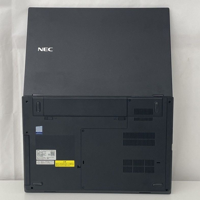 NEC VersaPro VK23TX ジャンク 第6世代 Core i5 - メルカリ
