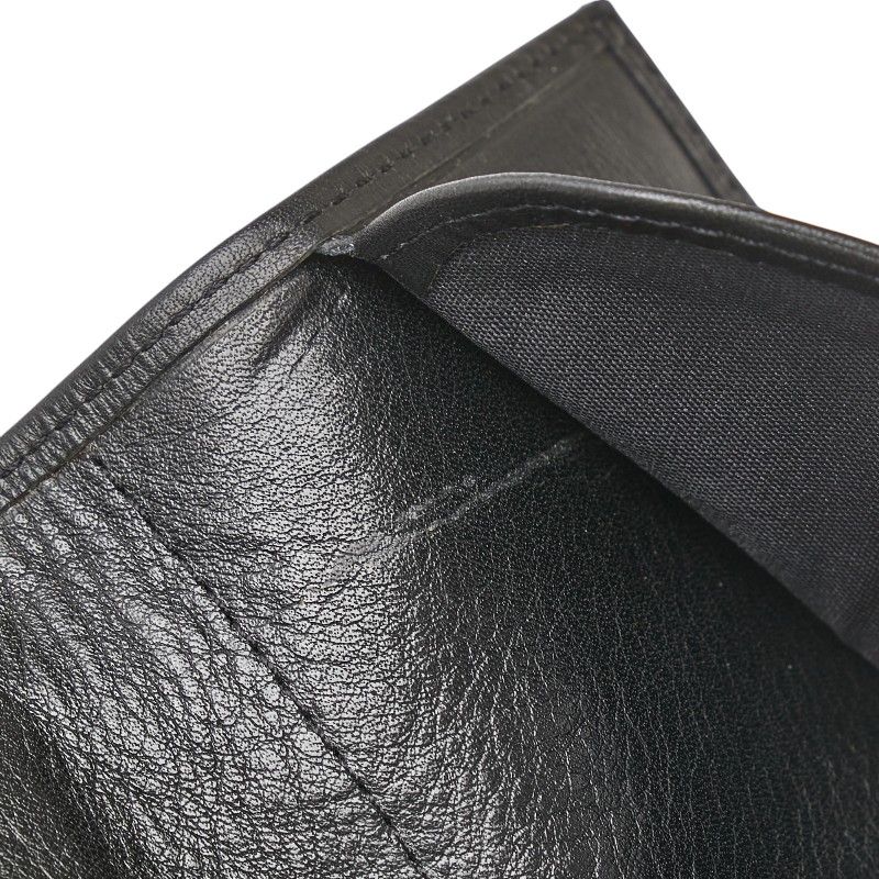 ヴァシュロン コンスタンタン ウォッチケース ブラック レザー メンズ  