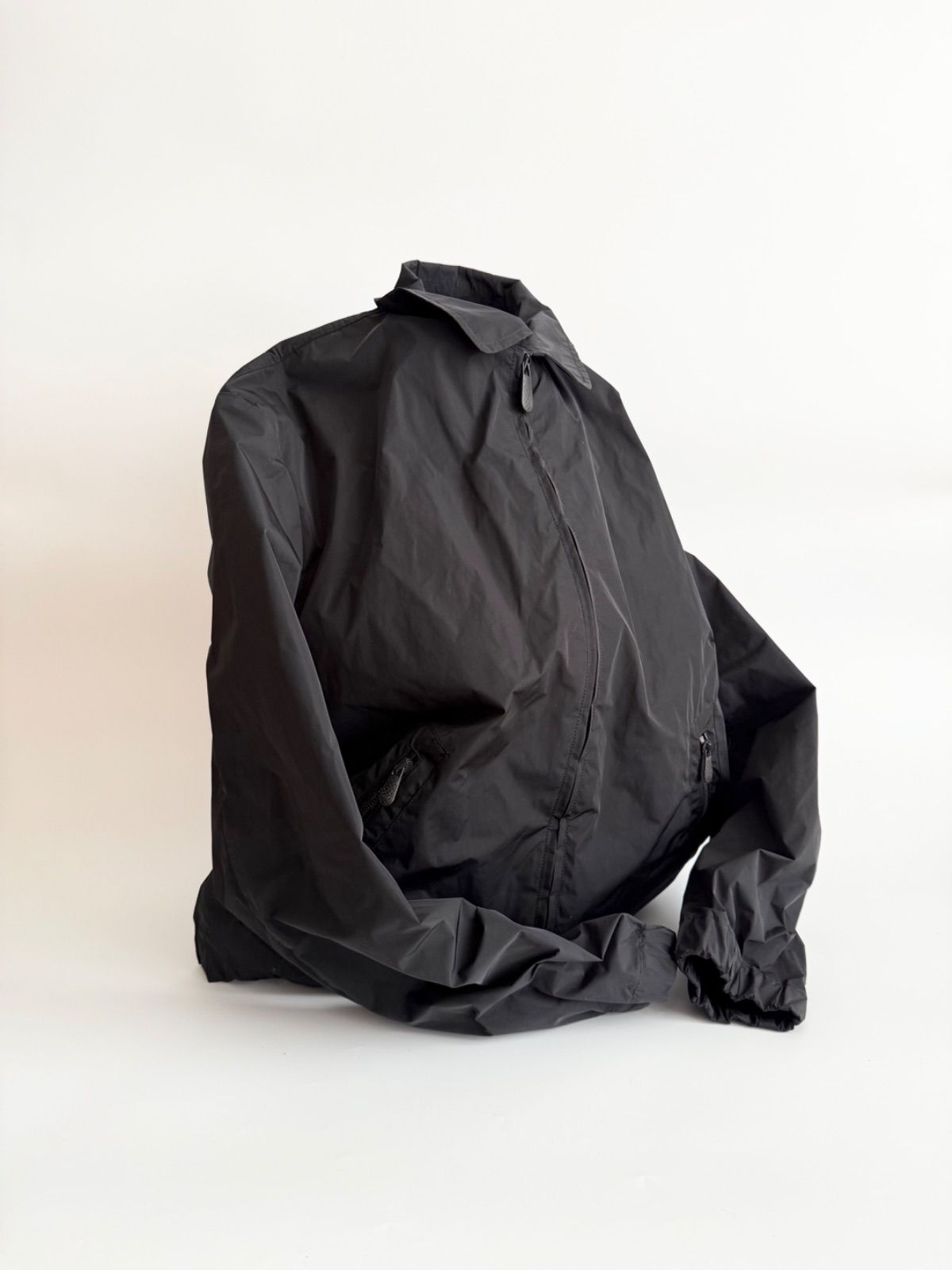 2012 bottega veneta nylon jacket ボッテガヴェネタ archive