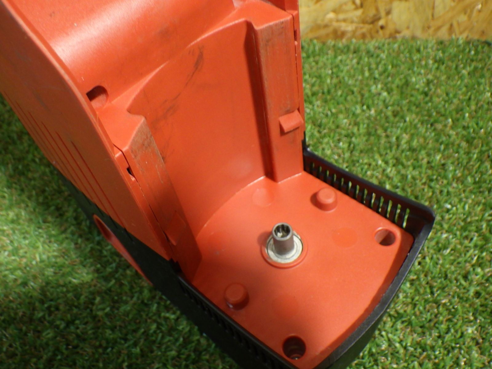 穴あけ コンクリート