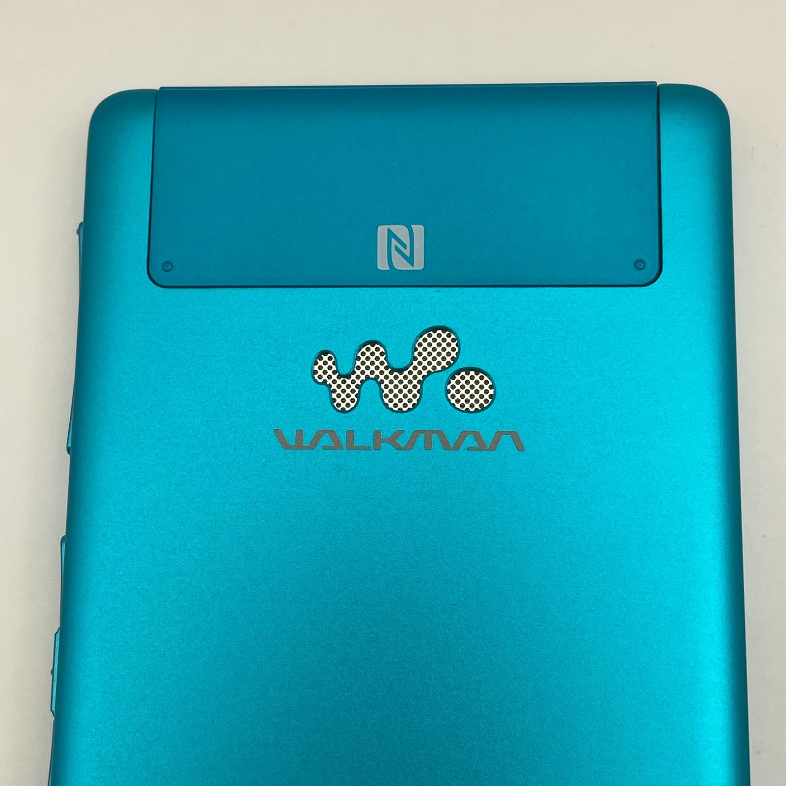 SONY NW-S786 32GB ブルー ウォークマン 青 BLUE ソニー SONY WALKMAN