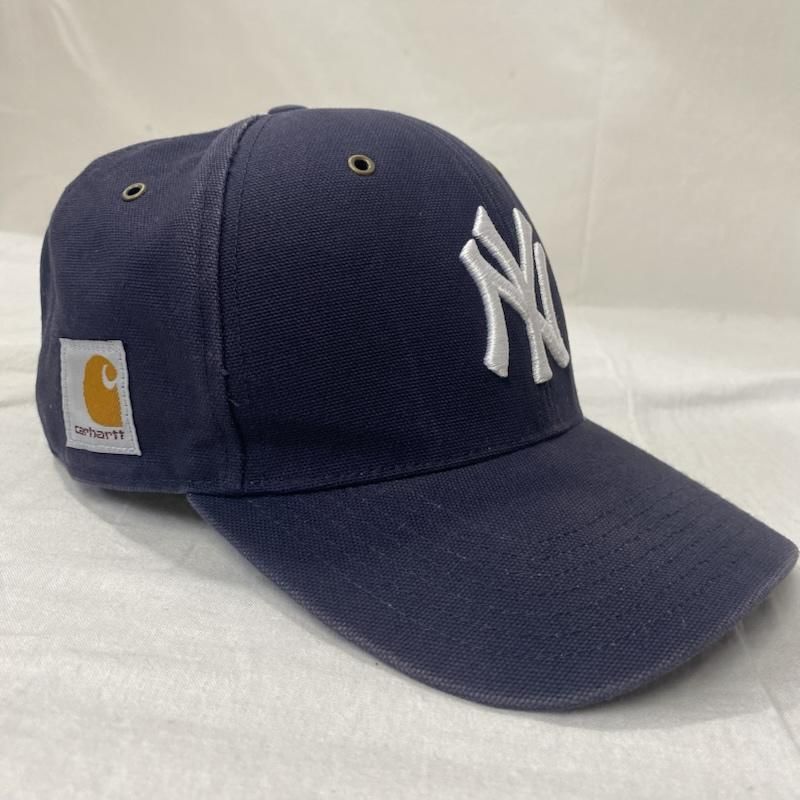 Carhartt LAロゴ ネイビーキャップ 楽天市場】'47Brand×Carhartt LOS ANGELES DODGERS CARHARTT X