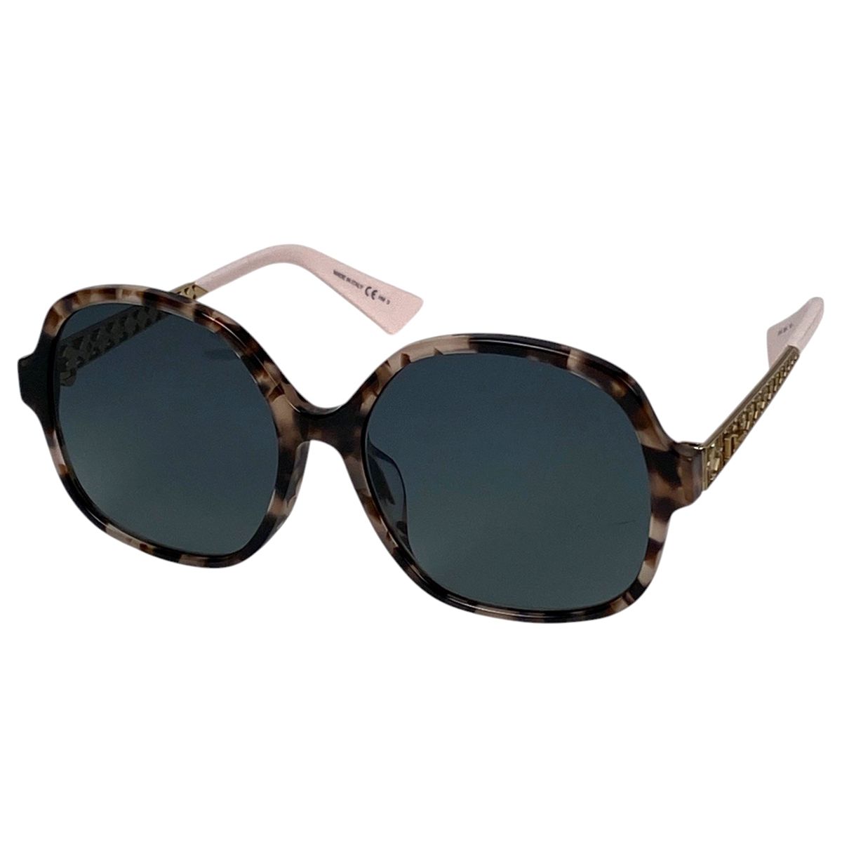 クリスチャンディオール Christian Dior ロゴ サングラス カナージュ  