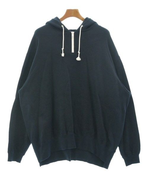 UNTRACE パーカー メンズ 【古着】【中古】【送料無料】