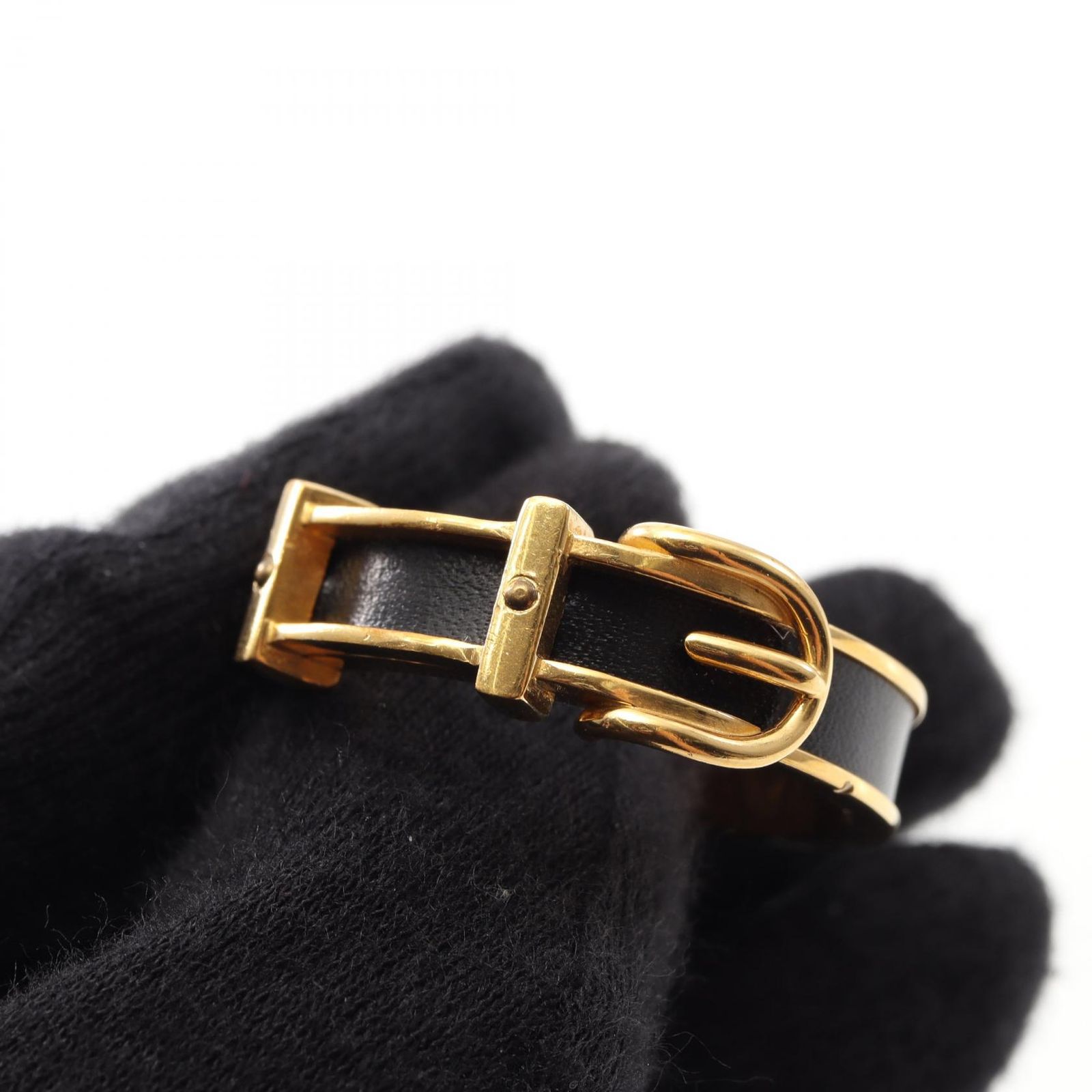 美品　HERMES エルメス ベルトモチーフ スカーフリング GP レディース 楽天市場】HERMES エルメス ベルトモチーフ スカーフリング GP