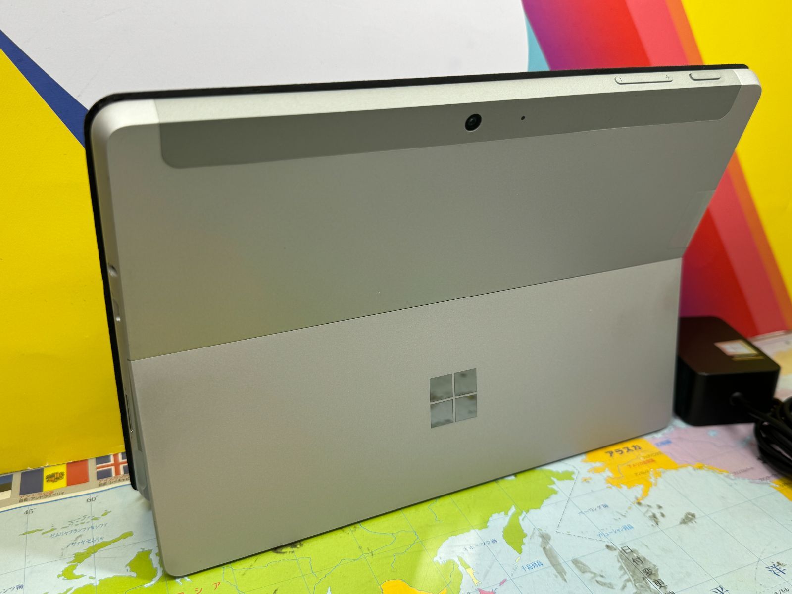 Surface Go 2 10.5型 Office2024 タブレットキーボード Surface Go 2 10.5型 8GB Office2024 キーボード Surface Go 2