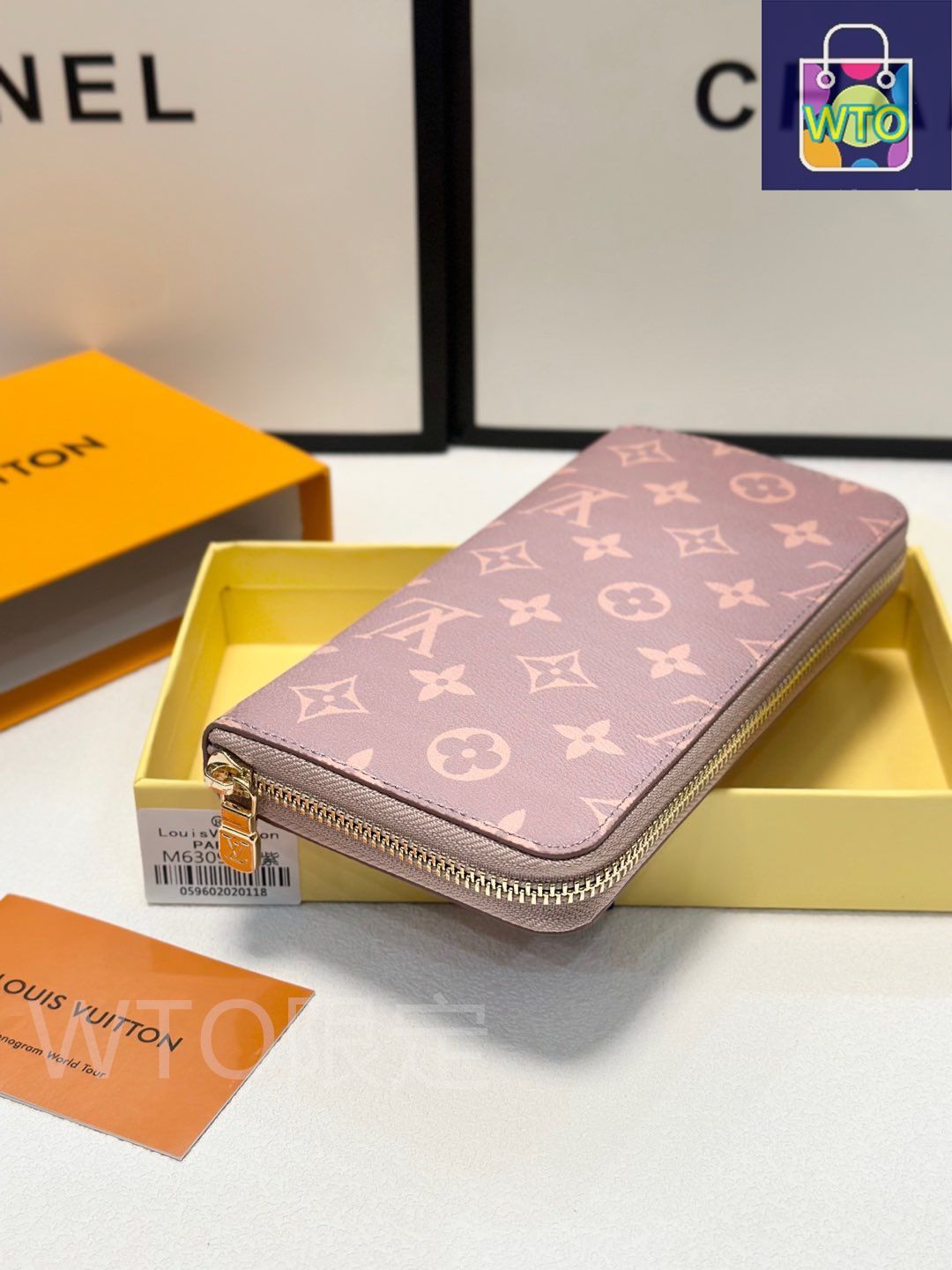 今日特価】Louis Vuitton ルイヴィトン クラシック シリーズ