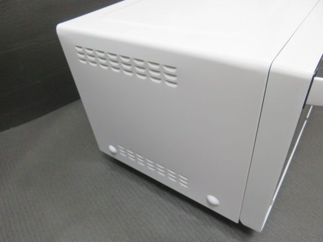 美品 SHARP 2024年製 オーブンレンジ RE-S600-W シャープ シャープ オーブンレンジ RE－S600－W: ヘルス