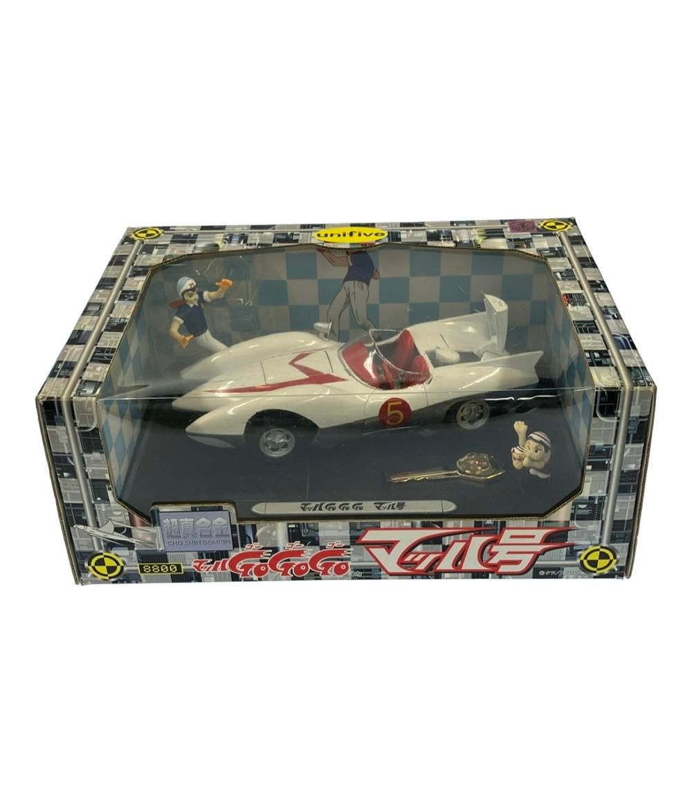 超激レア希少ブリキカー☆マルサン製Cadillac Eldorado CUSTOM