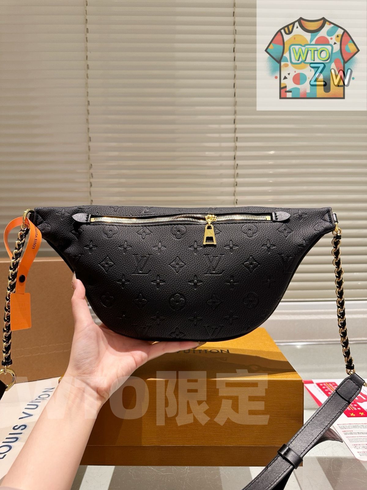 今日WTO】Louis Vuitton（ルイ・ヴィトン） 新シリーズ レチロ