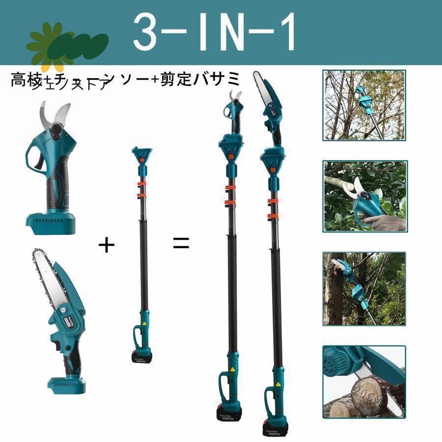 チェーンソー