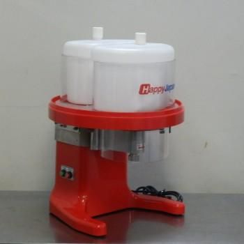 2019年製 ハッピー RCS-71 キャベツ スライサー W378D392H438mm 11kg 千切り キャベツー 0～5mm