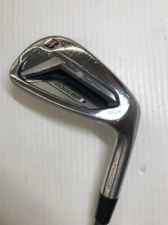 最短 TOUR B 202CBP | 44 | S | MCI B65 | | アイアン | ブリヂストン