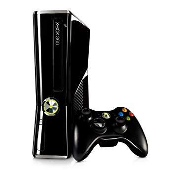 [Used] Xbox 360 250GB [manufacturer discontinued] wgteh8f