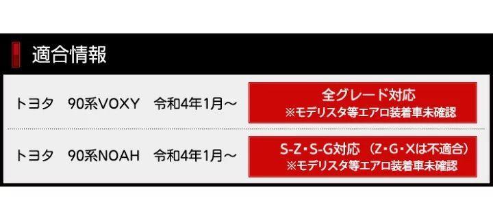 ユアーズ 90系