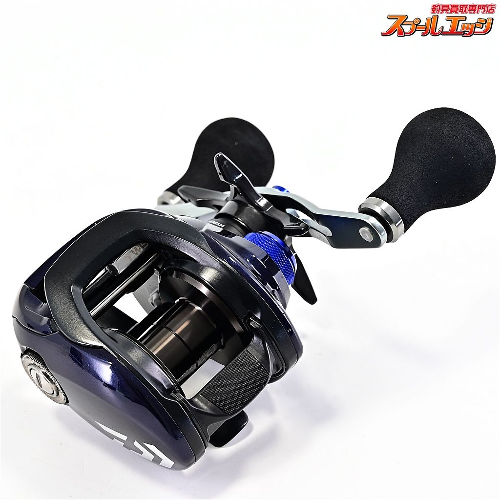 シマノメタニウムMGL HG右 Amazon | シマノ(SHIMANO) ベイトリール 両軸 16 メタニウム MGL