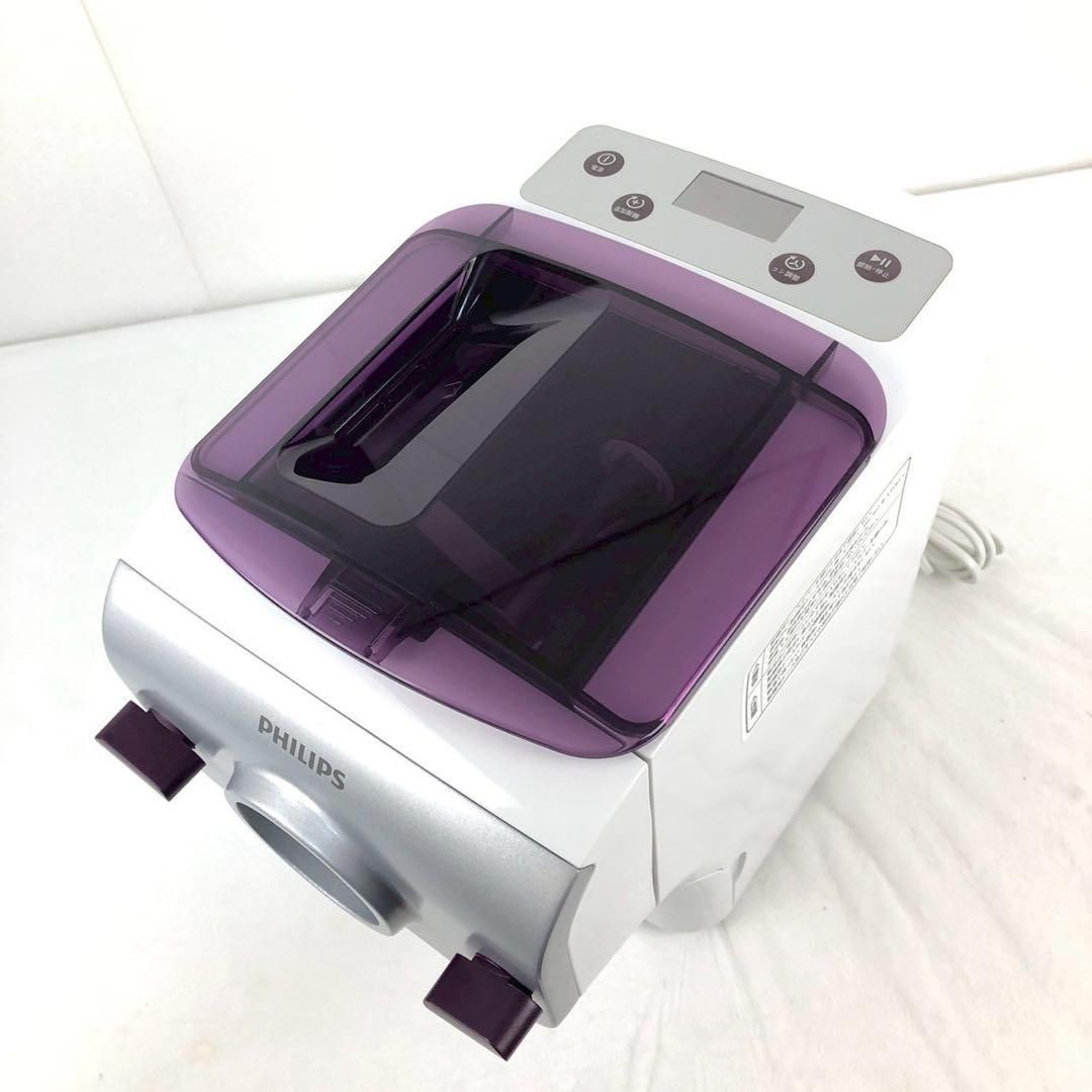 PHILIPSヌードルメーカー HR2369 PHILIPS フィリップス パスタヌードル