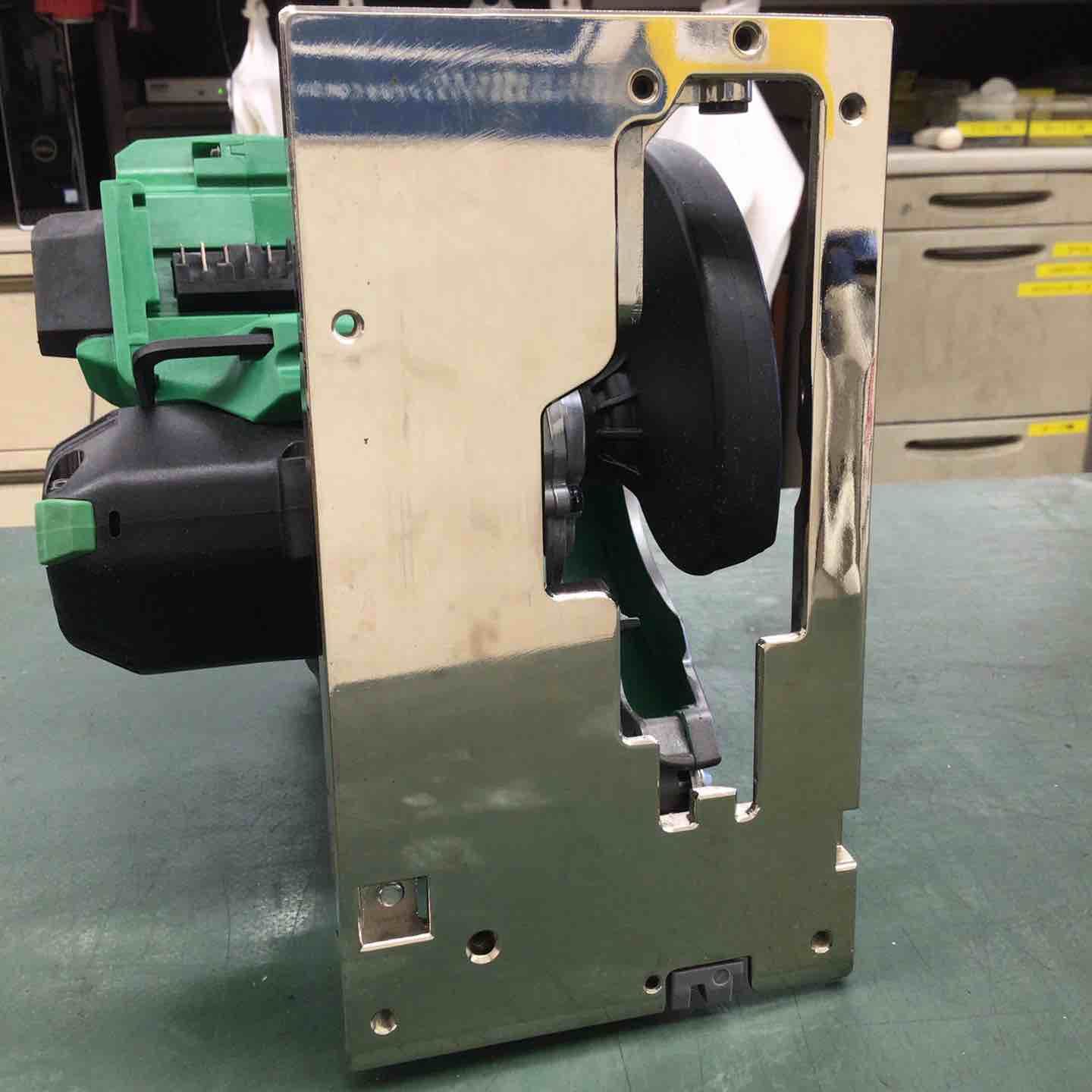 コードレス丸のこ C3605DA