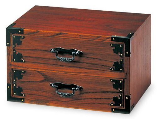 漆塗り重箱 引き出し式 漆塗金具付二段引出（大） 二段 重箱 漆器」の人気商品一覧