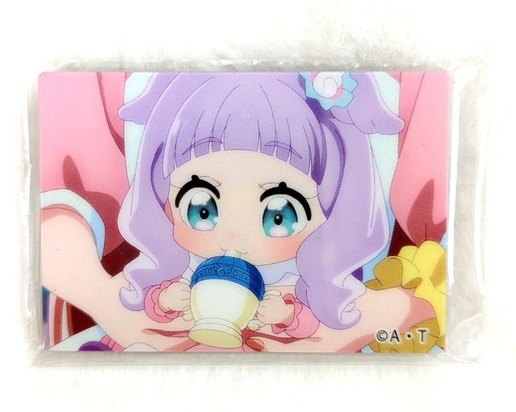 東映アニメーション ひろがるスカイ!プリキュア 感謝祭限定