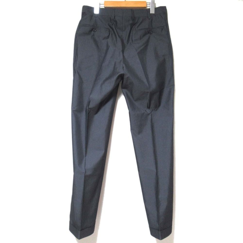 Brioni ブリオーニ パンツ スラックス 50 超美品] ブリオーニ Brioni スラックス パンツ ARABBA 秋冬 サイズ50