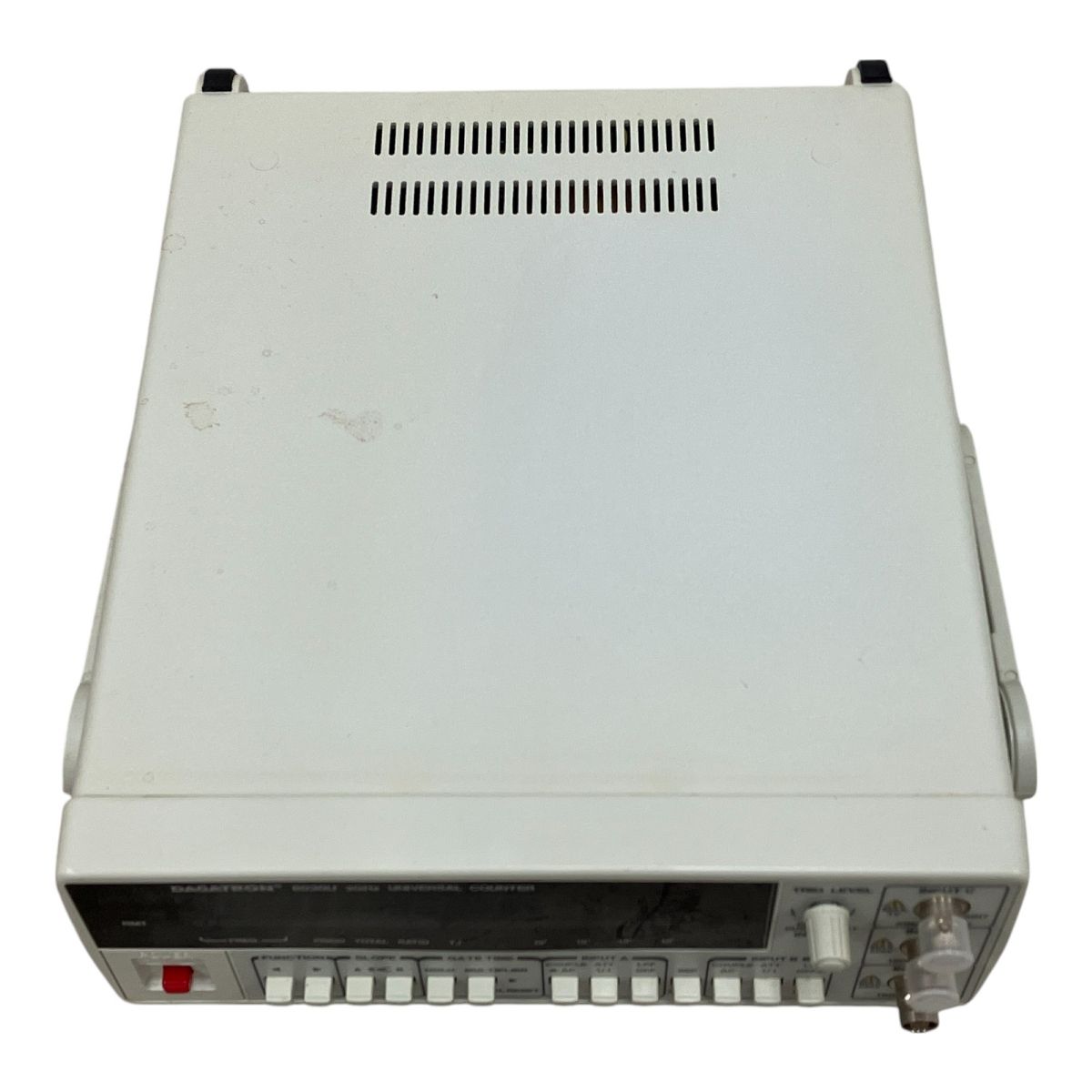 MEGURO 周波数カウンター MFC-1302GP MEGURO 周波数カウンター MFC-1302GP