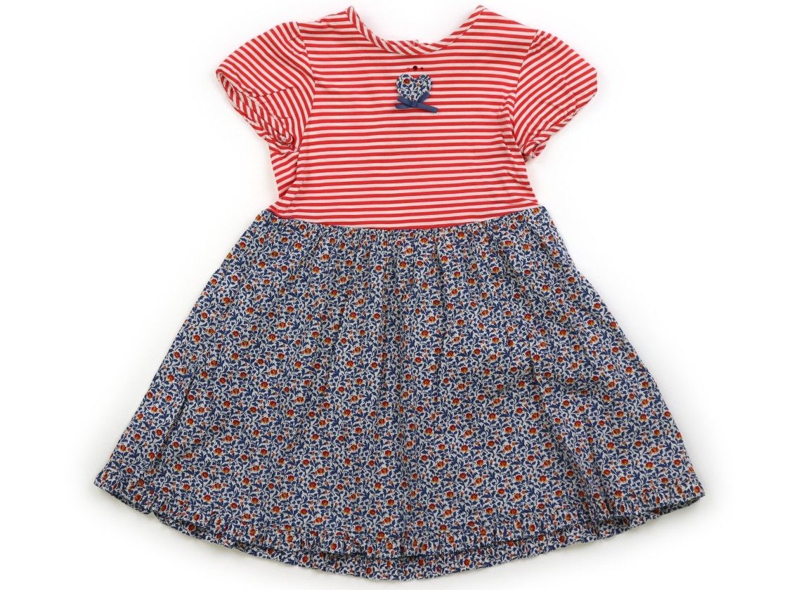 Familiar ワンピース 110サイズ ファミリア familiar ワンピース 110サイズ 女の子 子供服