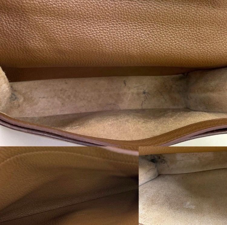 エルメス サックアデペッシュ27