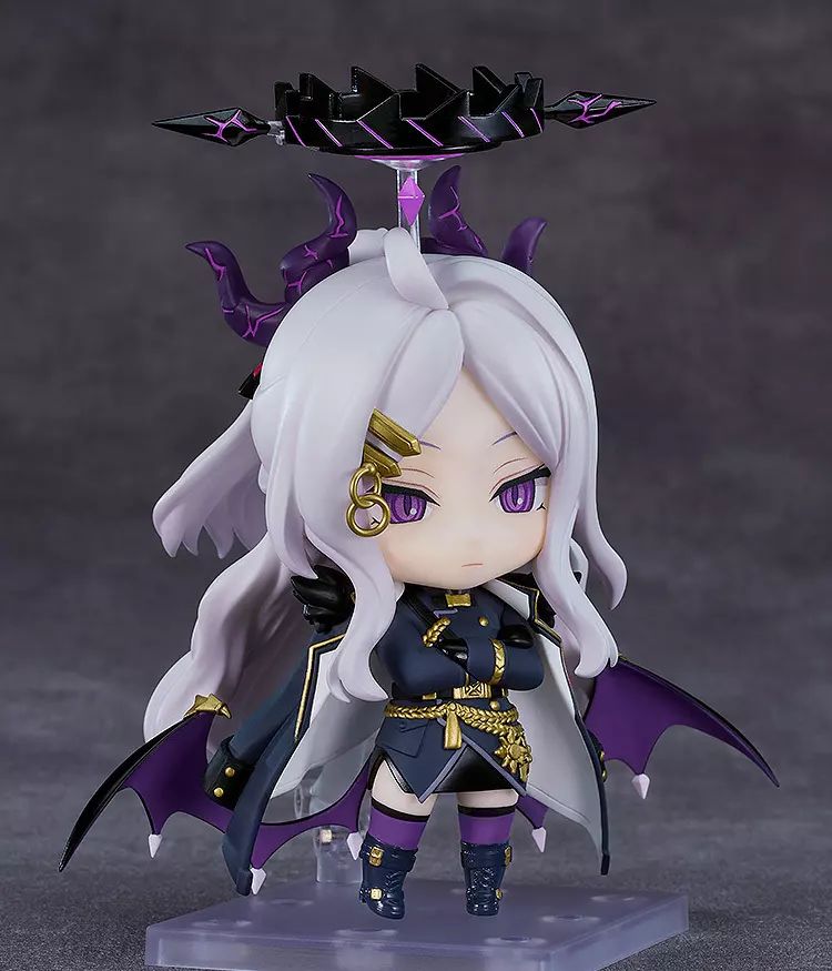 空崎ヒナ　限定特典台座付き　フィギュア　ブルーアーカイブ　ねんどろいど 新品未開封 ねんどろいど ブルーアーカイブ Blue Archive 空崎