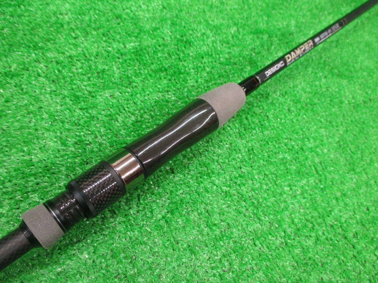 デジーノ ダンパー DD6-SJ71L+R1 HSR （山科店 併売） - メルカリ