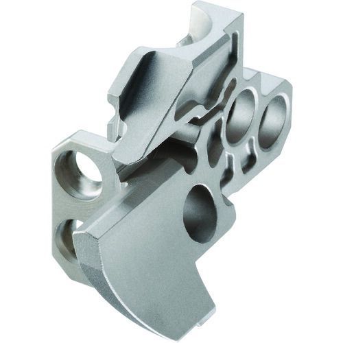 三菱 GYシリーズ溝入れ加工用 左勝手ブレード