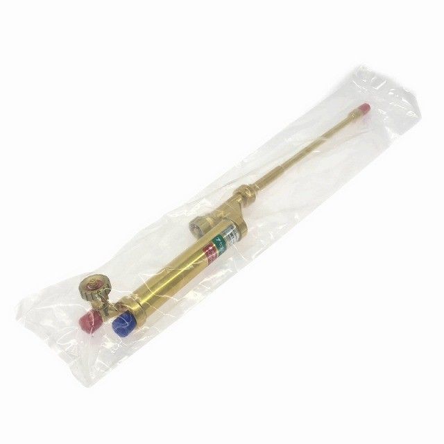 鉄筋圧接用吹管