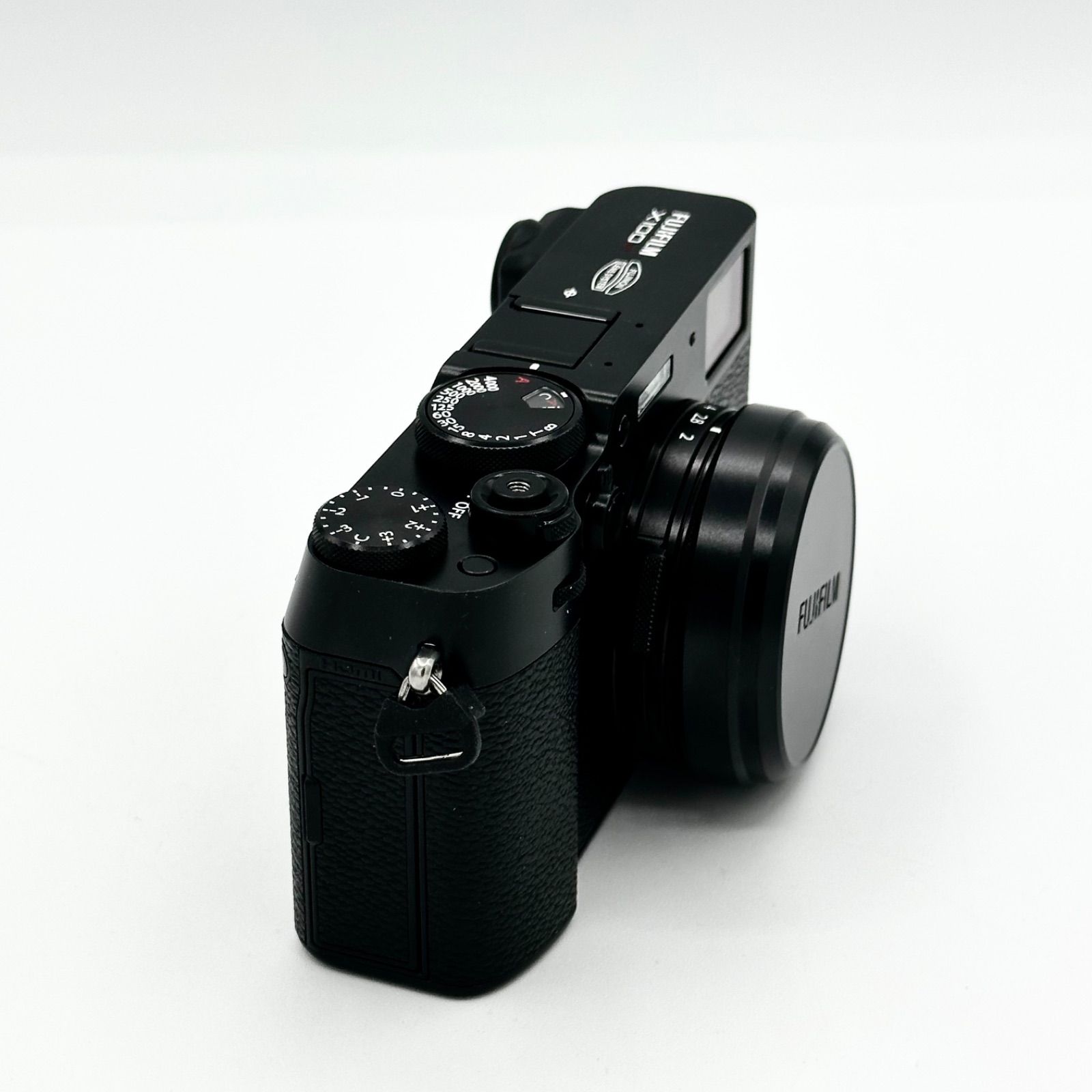 FUJIFILM デジタルカメラ