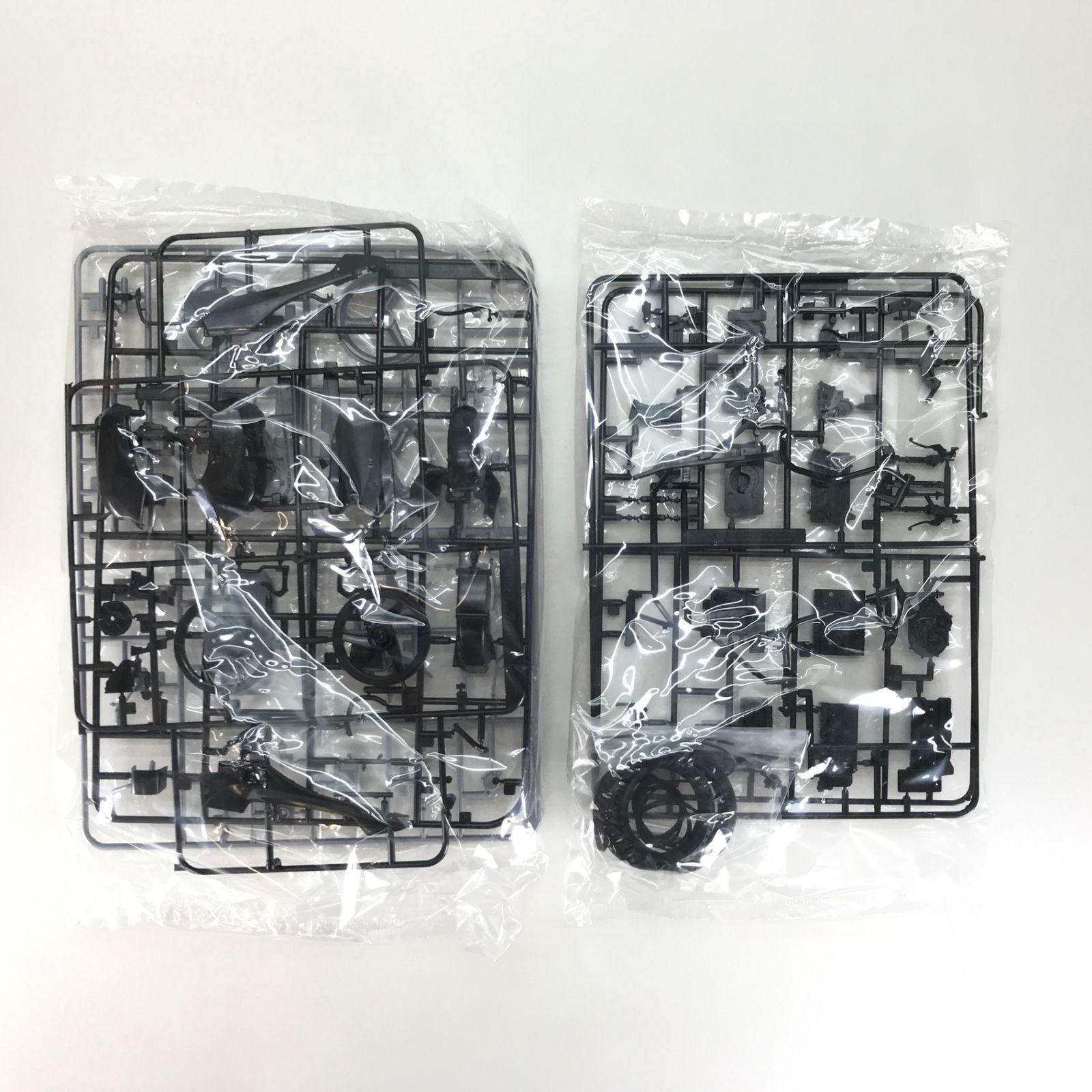 ◎アオシマ文化教材社 プラモデル 1/12 「キリン」GPZ900R NINJA